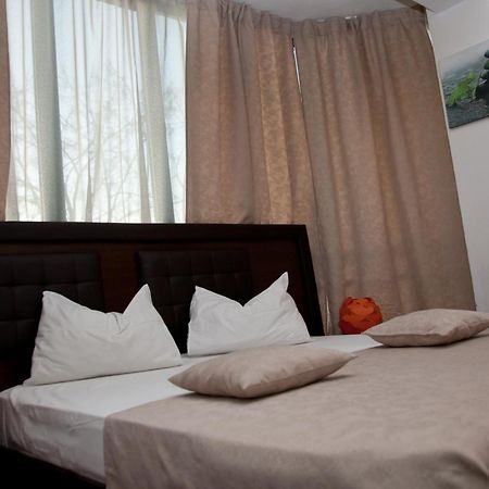 Hotel Metropol Pitesti Room photo