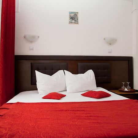 Hotel Metropol Pitesti Room photo