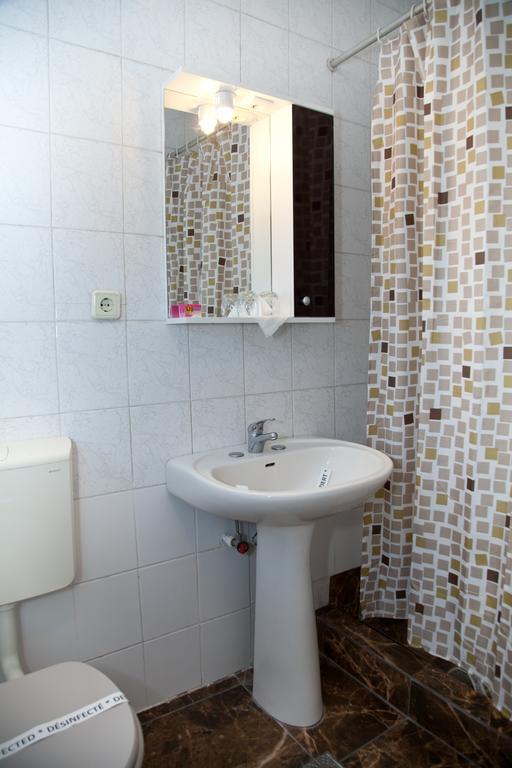 Hotel Metropol Pitesti Room photo