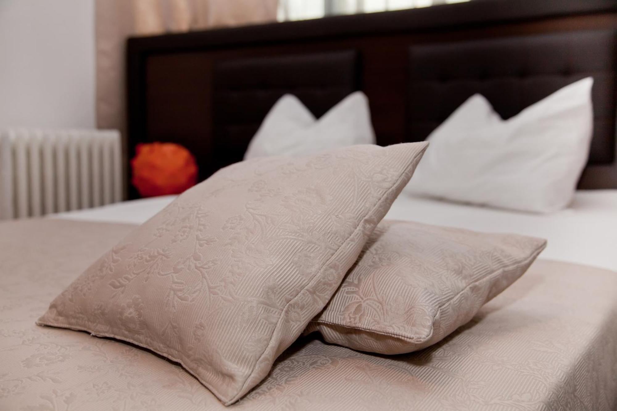 Hotel Metropol Pitesti Room photo