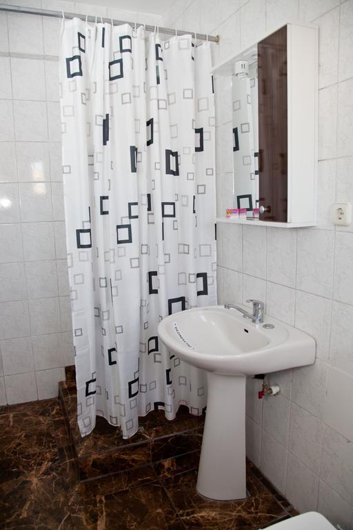Hotel Metropol Pitesti Room photo