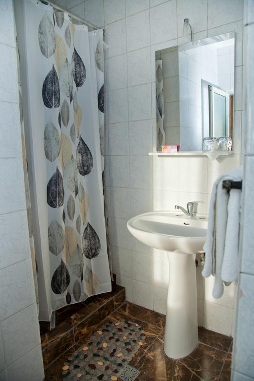 Hotel Metropol Pitesti Room photo