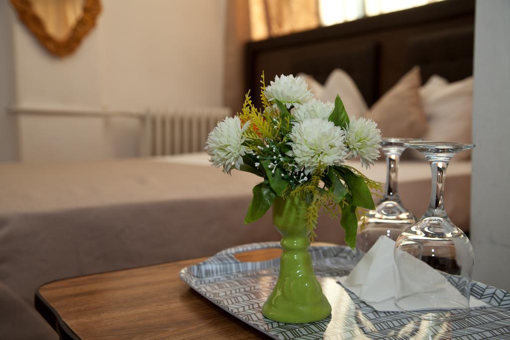 Hotel Metropol Pitesti Room photo